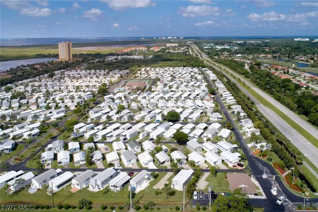 19681 Summerlin #104F Road Fort Myers FL 33908