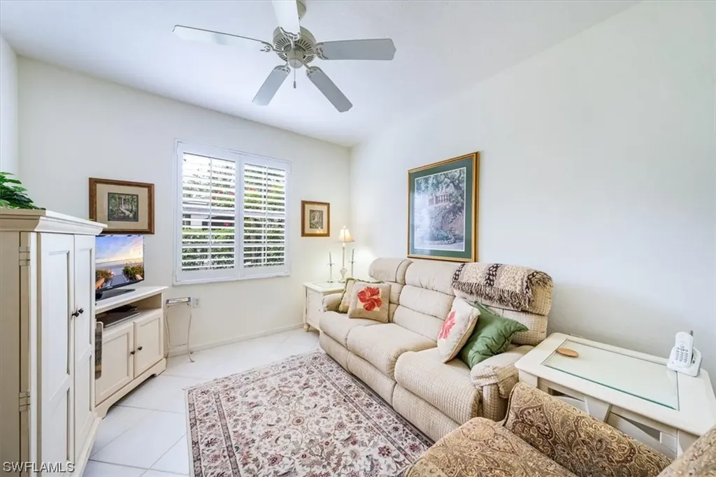 7122 Blue Juniper Court Naples FL 34109