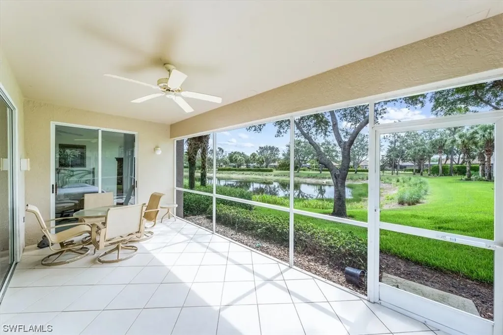 7122 Blue Juniper Court Naples FL 34109