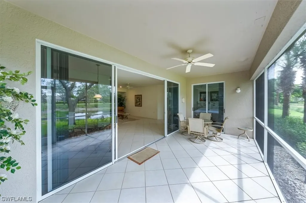 7122 Blue Juniper Court Naples FL 34109