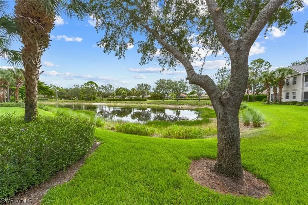 7122 Blue Juniper Court Naples FL 34109