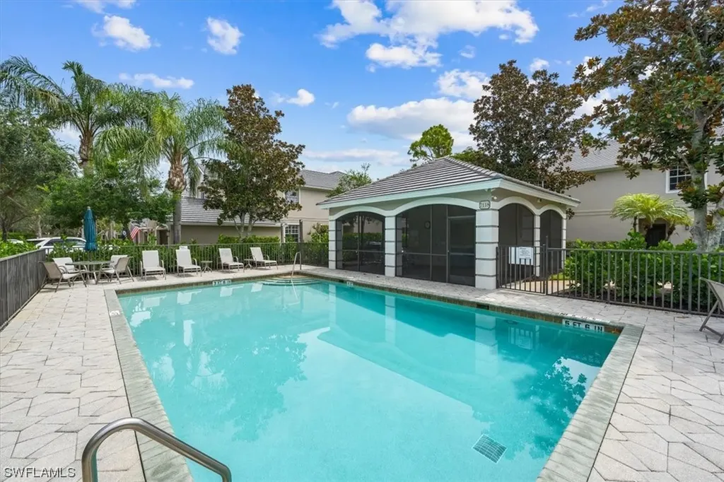 7122 Blue Juniper Court Naples FL 34109