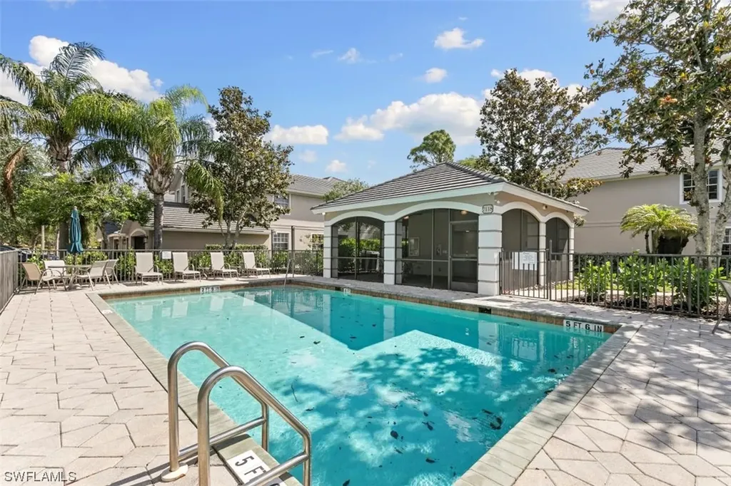 7122 Blue Juniper Court Naples FL 34109