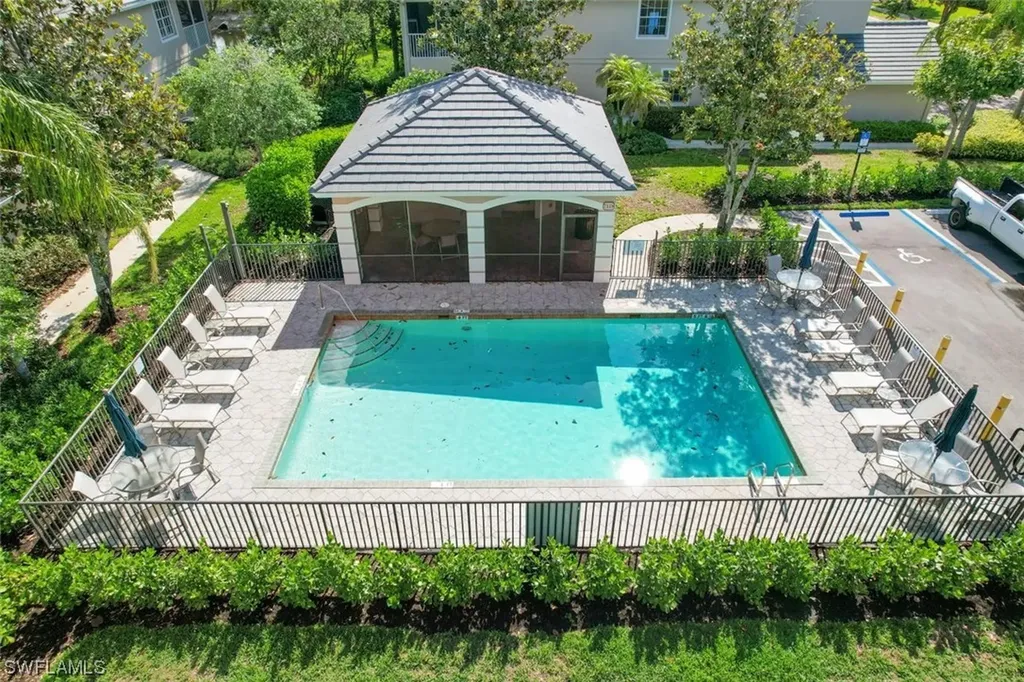 7122 Blue Juniper Court Naples FL 34109
