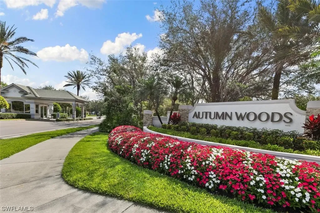 7122 Blue Juniper Court Naples FL 34109