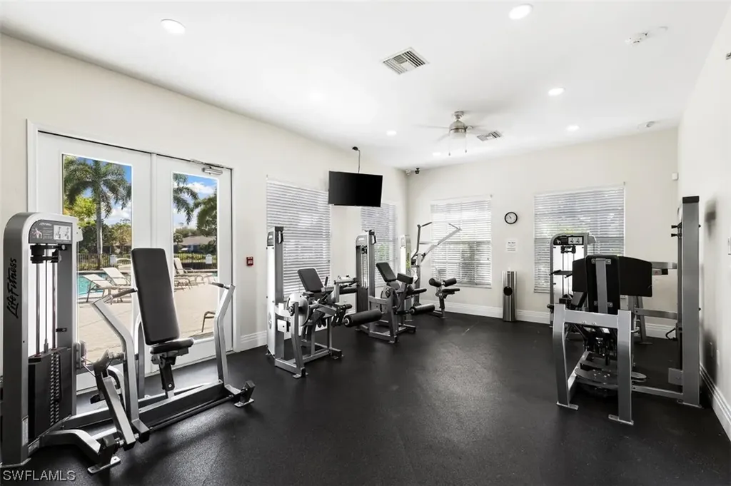 7122 Blue Juniper Court Naples FL 34109