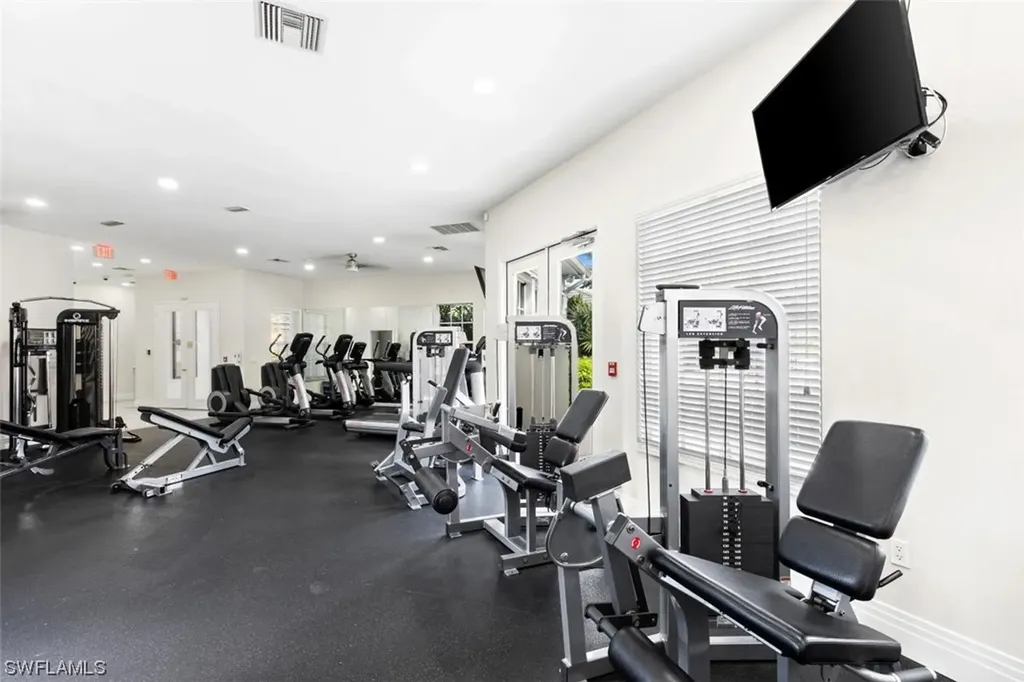 7122 Blue Juniper Court Naples FL 34109