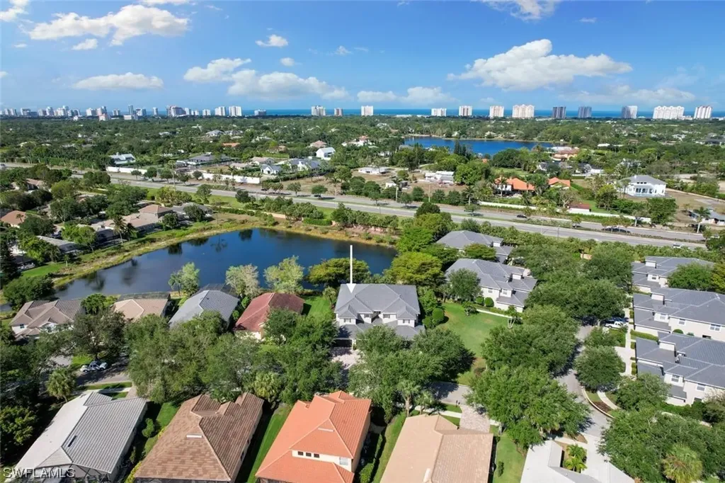 7122 Blue Juniper Court Naples FL 34109