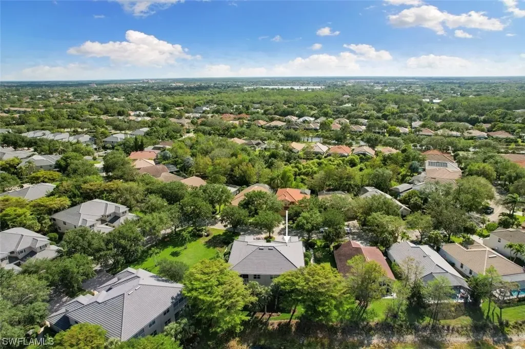7122 Blue Juniper Court Naples FL 34109