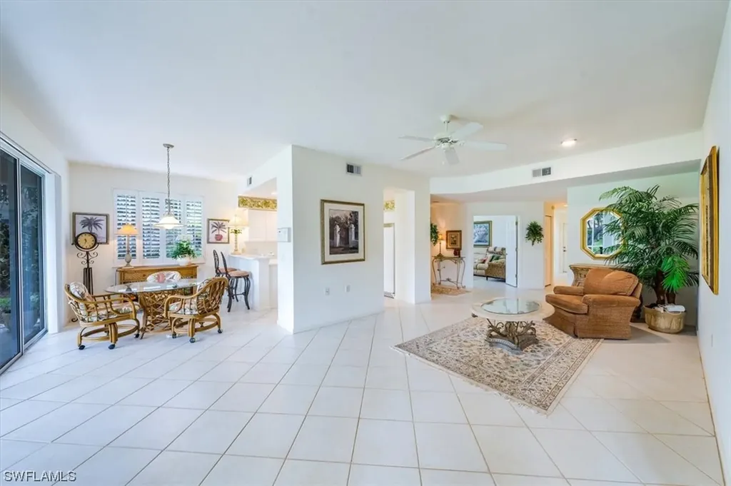 7122 Blue Juniper Court Naples FL 34109
