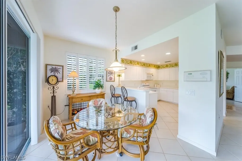 7122 Blue Juniper Court Naples FL 34109