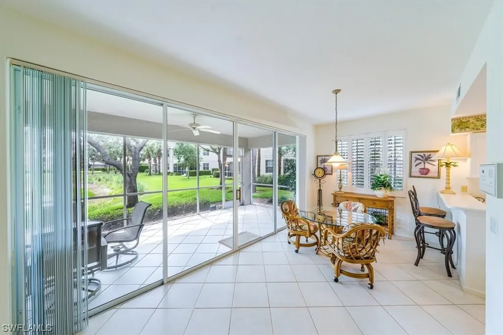 7122 Blue Juniper Court Naples FL 34109