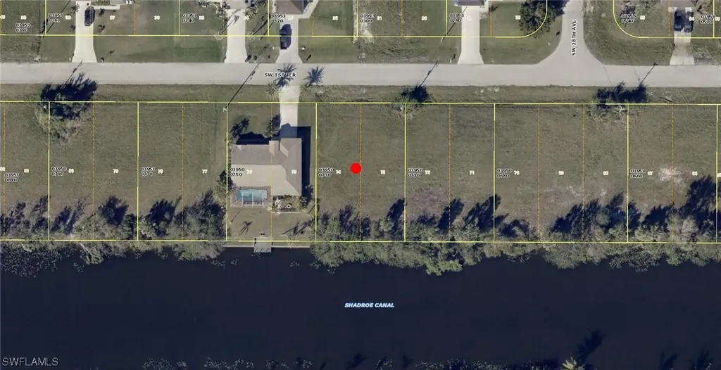 2808 SW 1st Terrace Cape Coral FL 33991