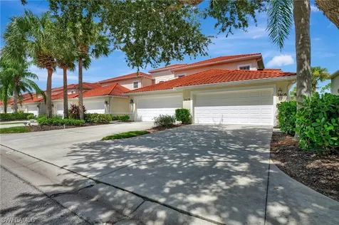 3405 Grand Cypress Drive Naples FL 34119