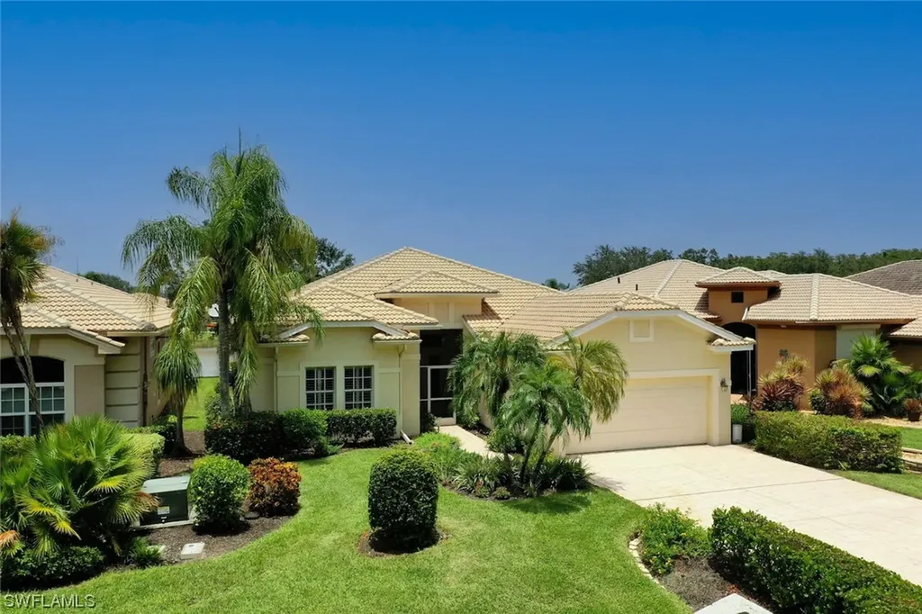 7908 Glenfinnan Circle Fort Myers FL 33912