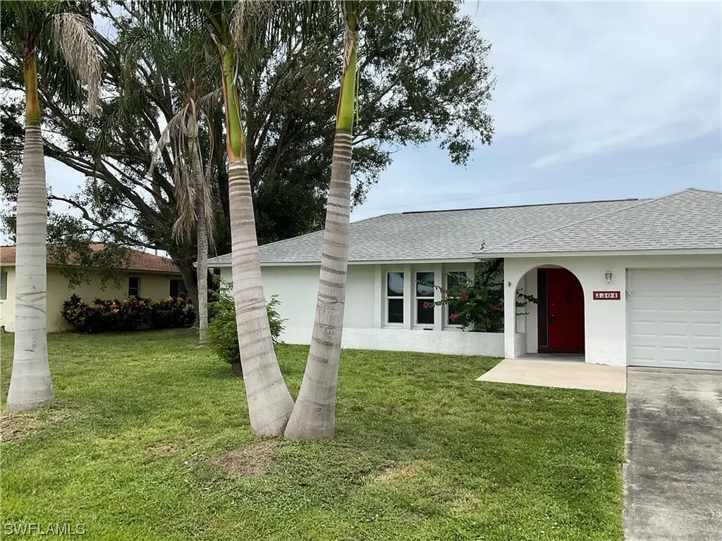 3304 SW 7th Avenue Cape Coral FL 33914