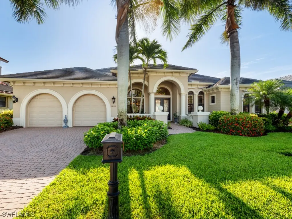 28521 Azzili Way Bonita Springs FL 34135