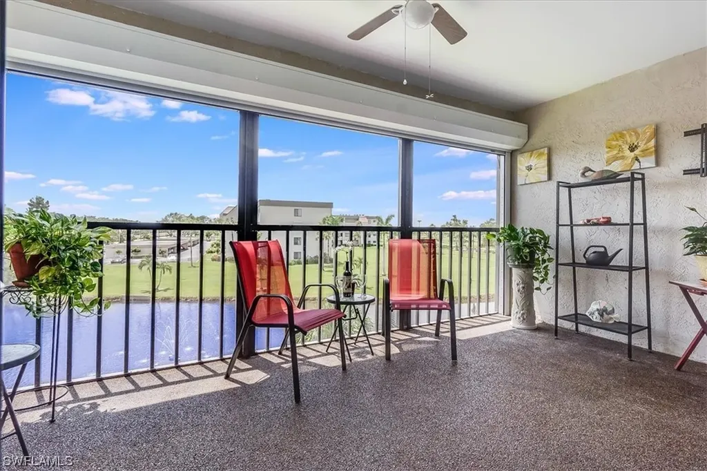 Fort Myers FL, 1781 Pebble Beach Drive, Unit 306