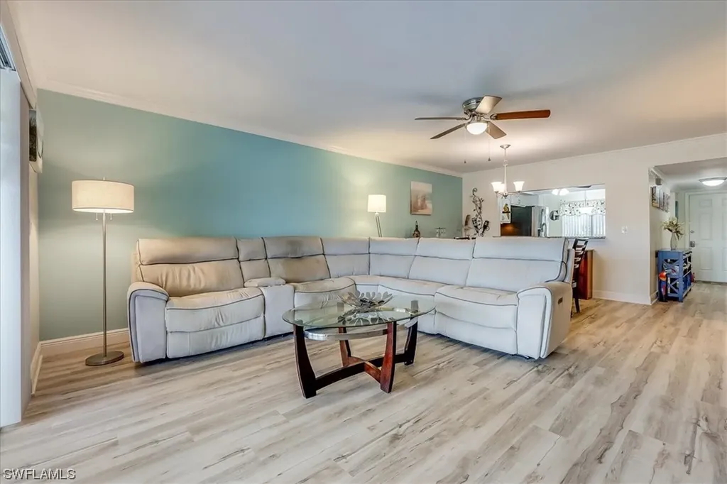 1781 Pebble Beach Drive Fort Myers FL 33907
