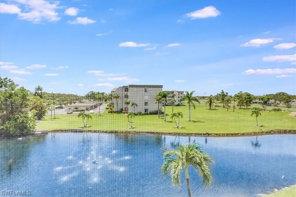 1781 Pebble Beach Drive Fort Myers FL 33907