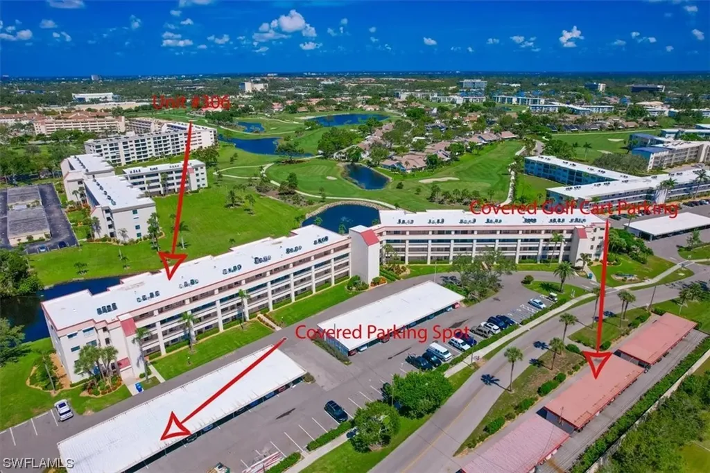 1781 Pebble Beach Drive Fort Myers FL 33907