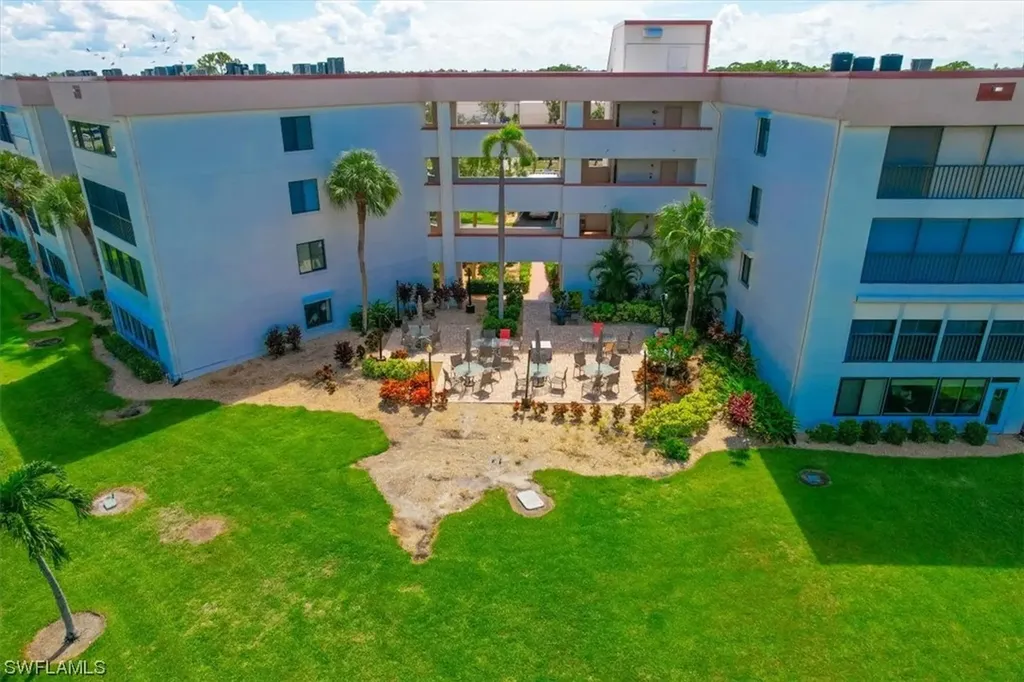 1781 Pebble Beach Drive Fort Myers FL 33907