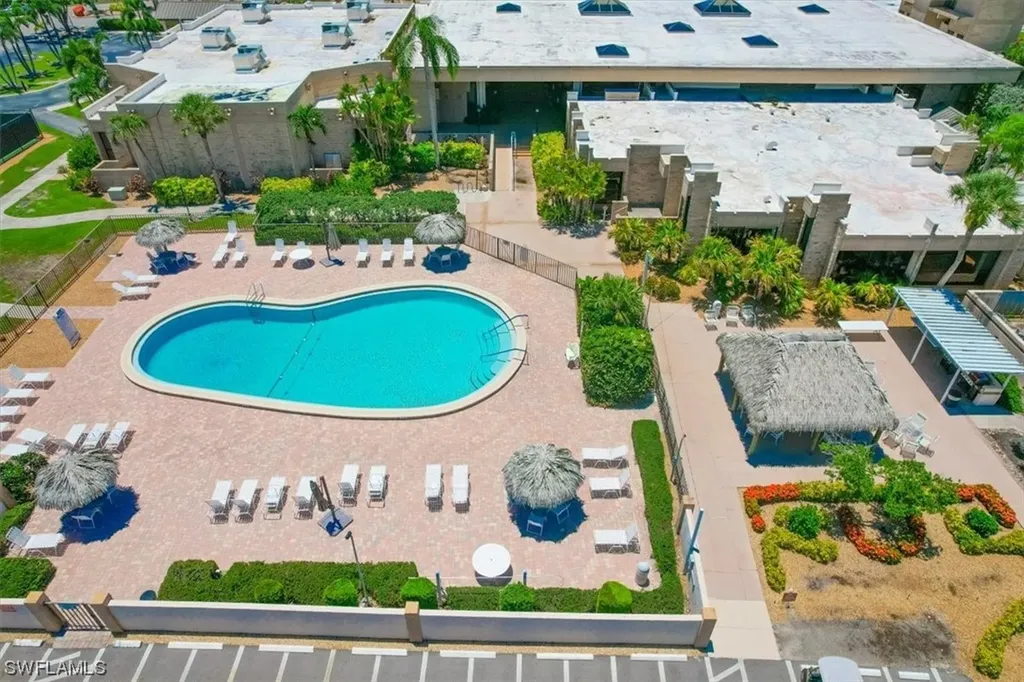 1781 Pebble Beach Drive Fort Myers FL 33907
