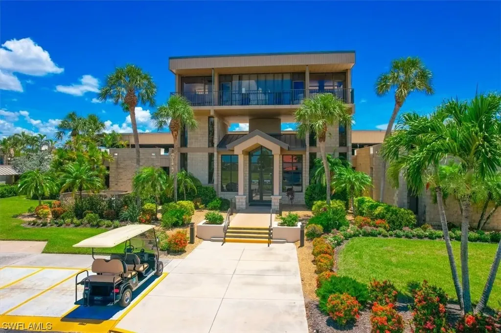 1781 Pebble Beach Drive Fort Myers FL 33907