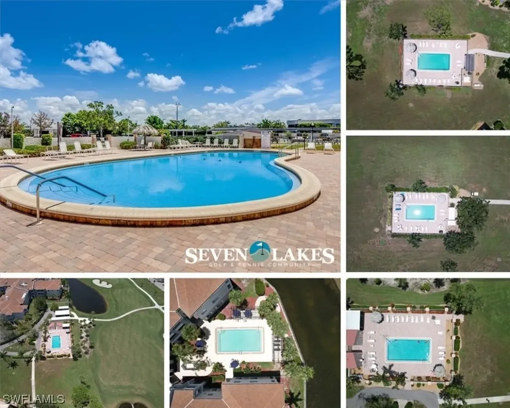 1781 Pebble Beach Drive Fort Myers FL 33907