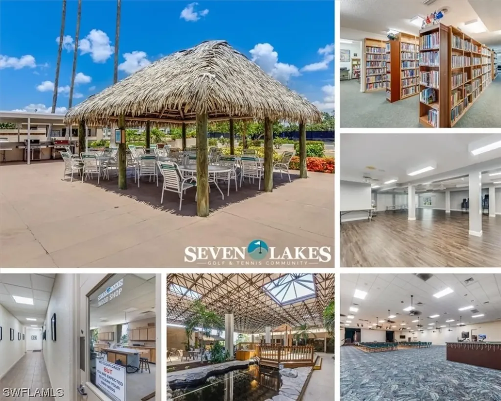 1781 Pebble Beach Drive Fort Myers FL 33907