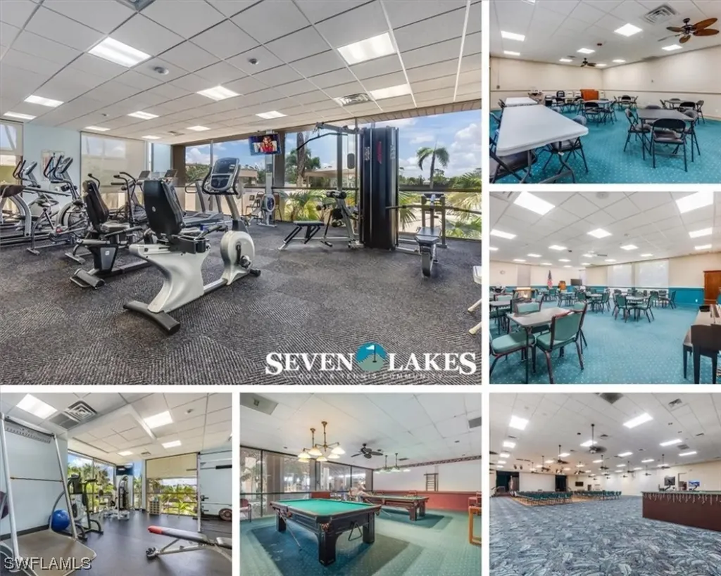 1781 Pebble Beach Drive Fort Myers FL 33907