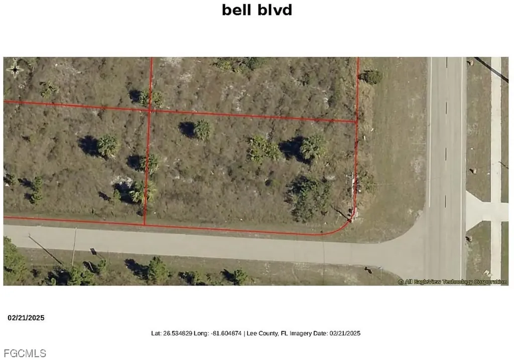 1020-1022 Bell Boulevard S Lehigh Acres FL 33974