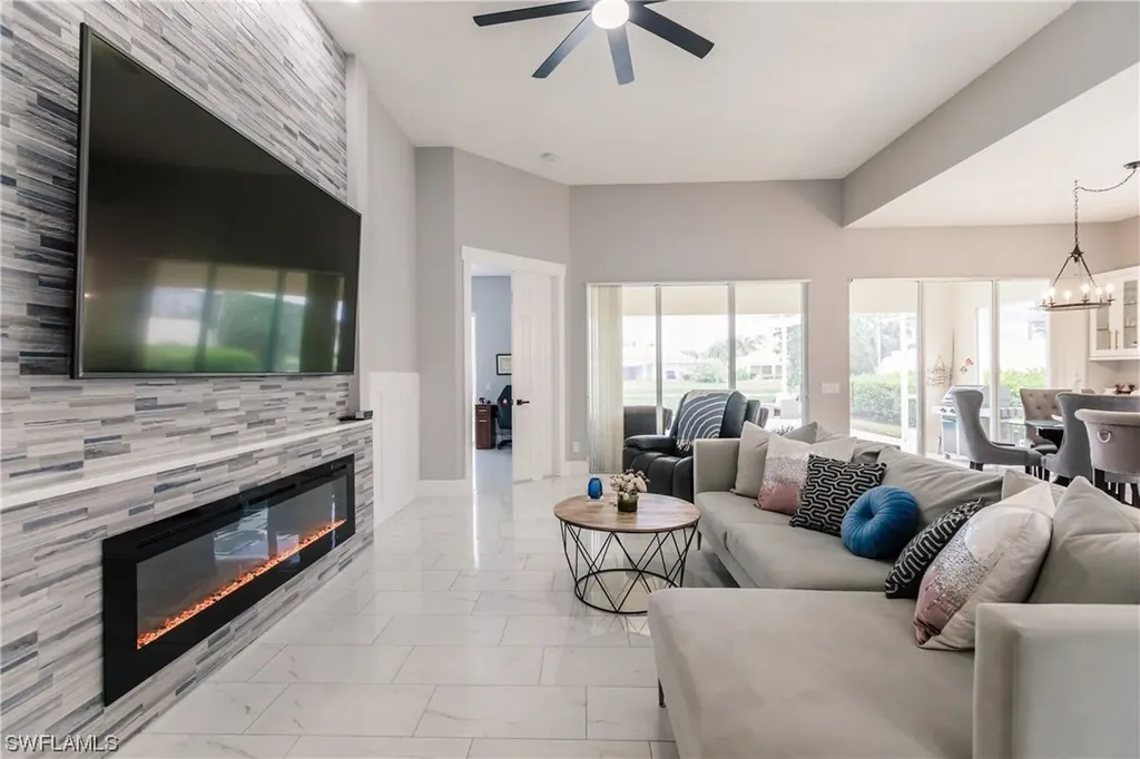 3226 Benicia Court Naples FL 34109