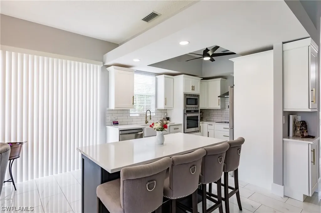 3226 Benicia Court Naples FL 34109