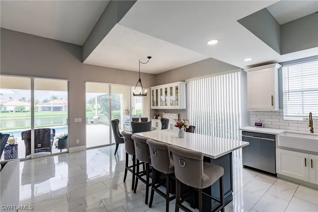 3226 Benicia Court Naples FL 34109