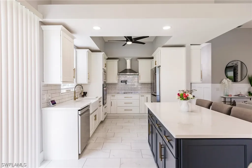 3226 Benicia Court Naples FL 34109