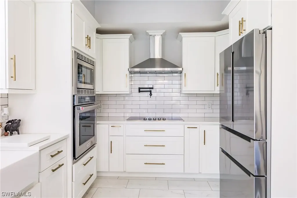 3226 Benicia Court Naples FL 34109