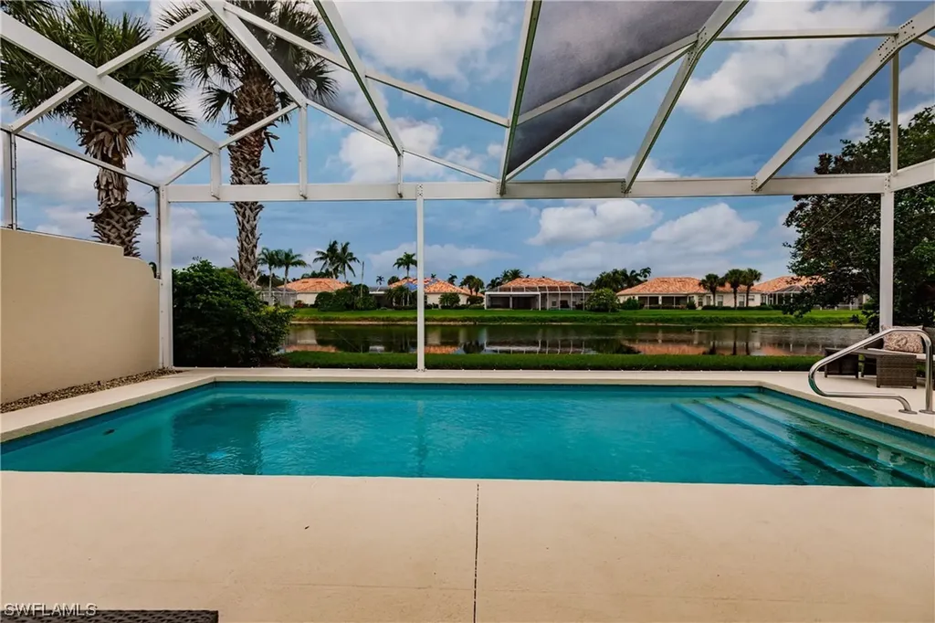 3226 Benicia Court Naples FL 34109