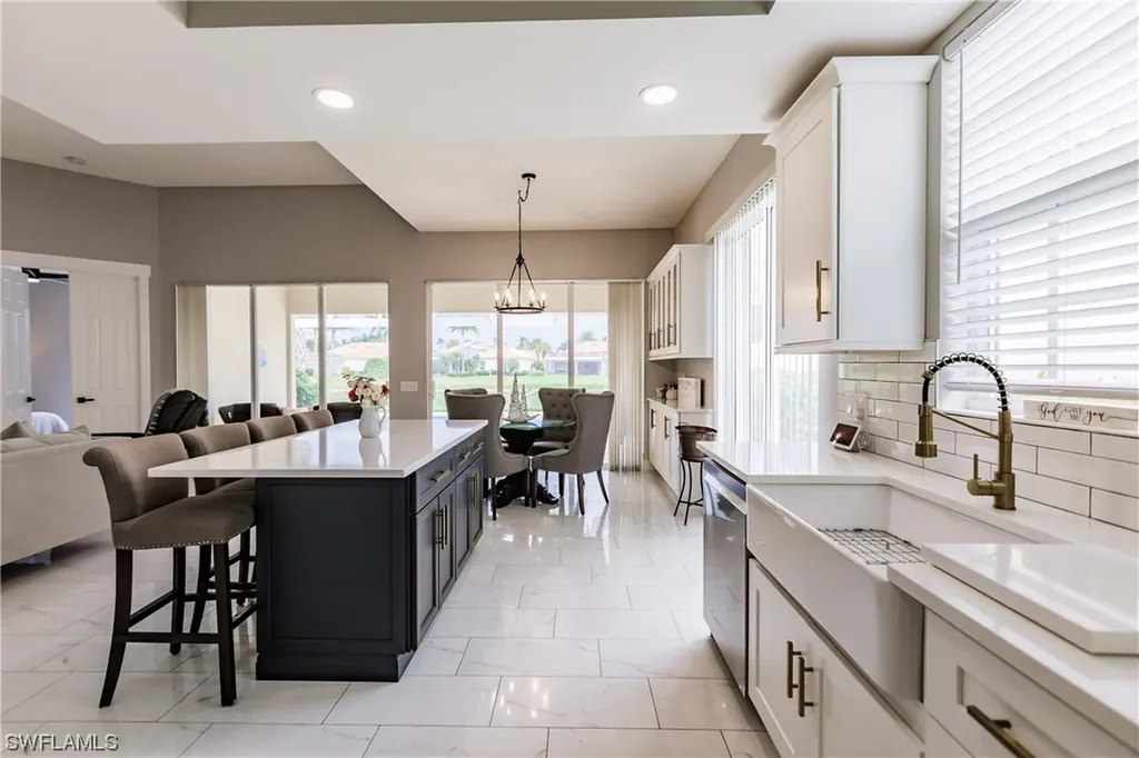 3226 Benicia Court Naples FL 34109