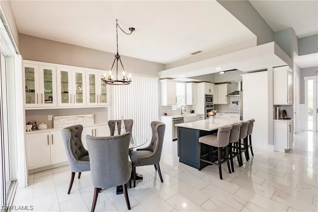 3226 Benicia Court Naples FL 34109