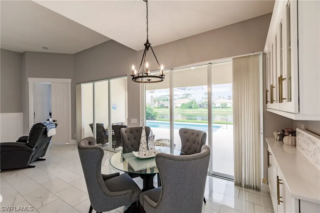 3226 Benicia Court Naples FL 34109