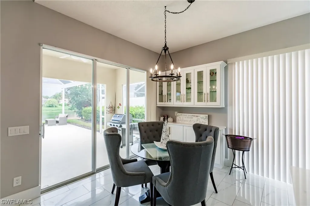 3226 Benicia Court Naples FL 34109