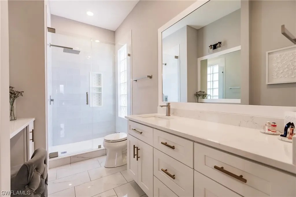 3226 Benicia Court Naples FL 34109