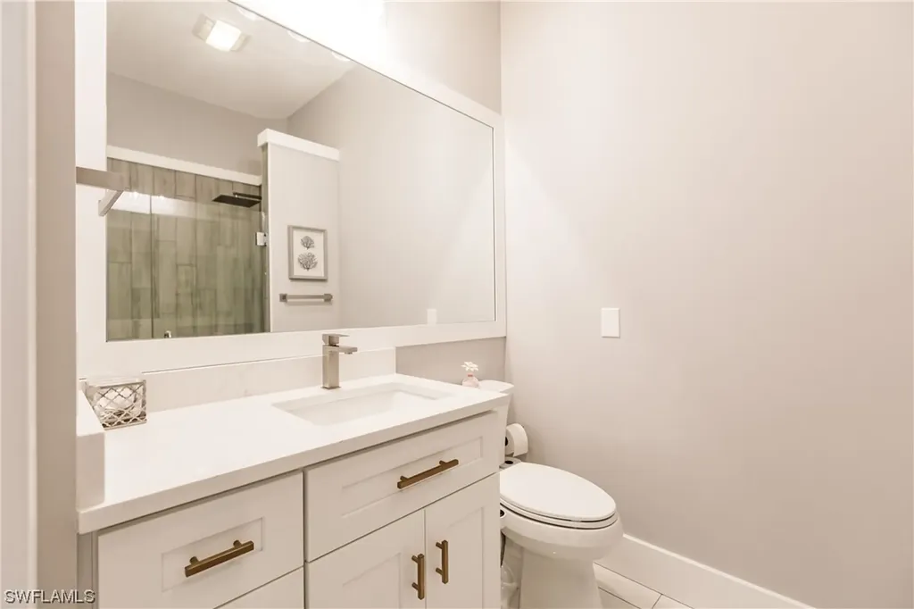 3226 Benicia Court Naples FL 34109