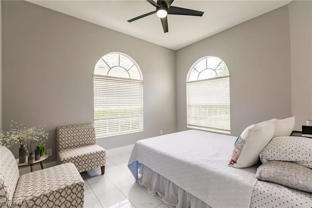 3226 Benicia Court Naples FL 34109
