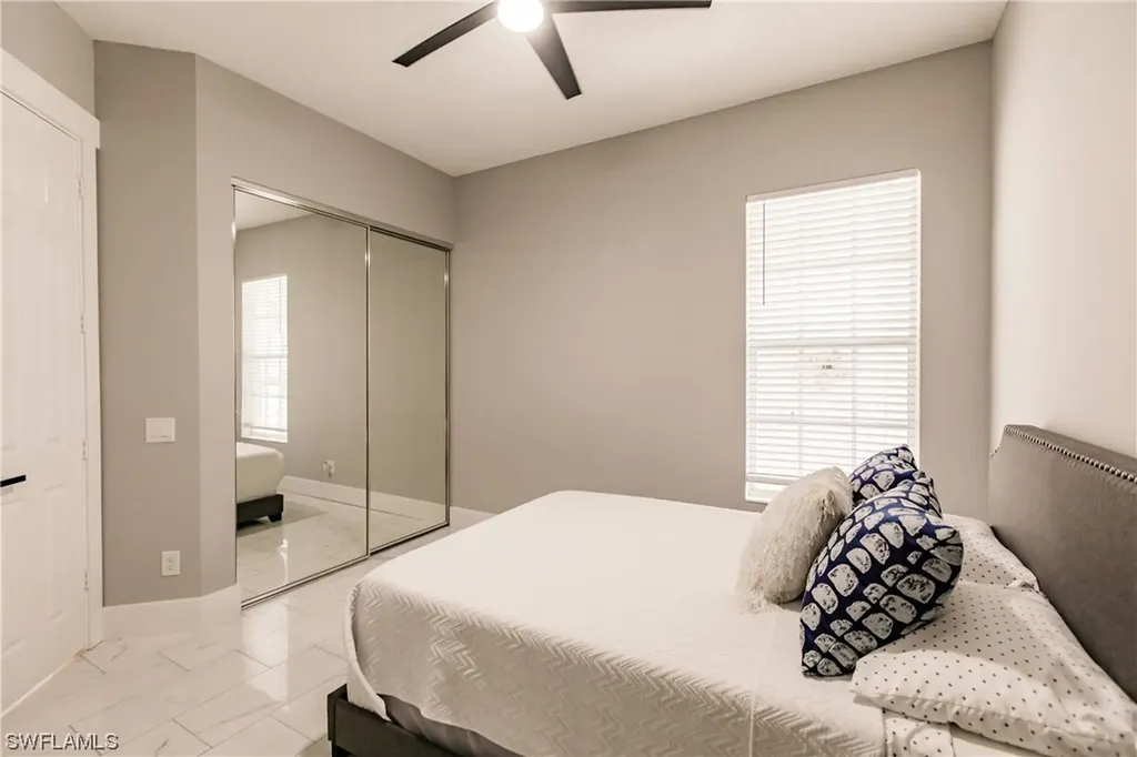 3226 Benicia Court Naples FL 34109