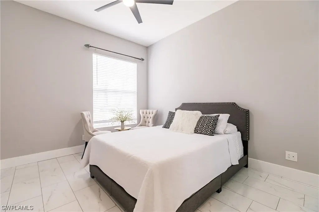 3226 Benicia Court Naples FL 34109