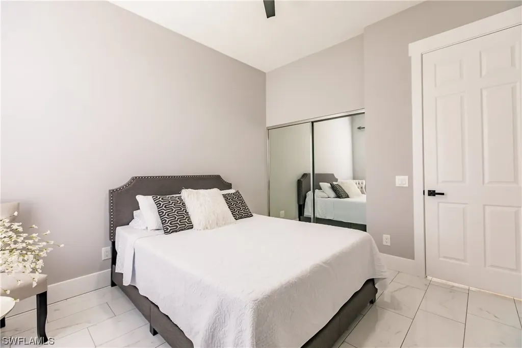 3226 Benicia Court Naples FL 34109