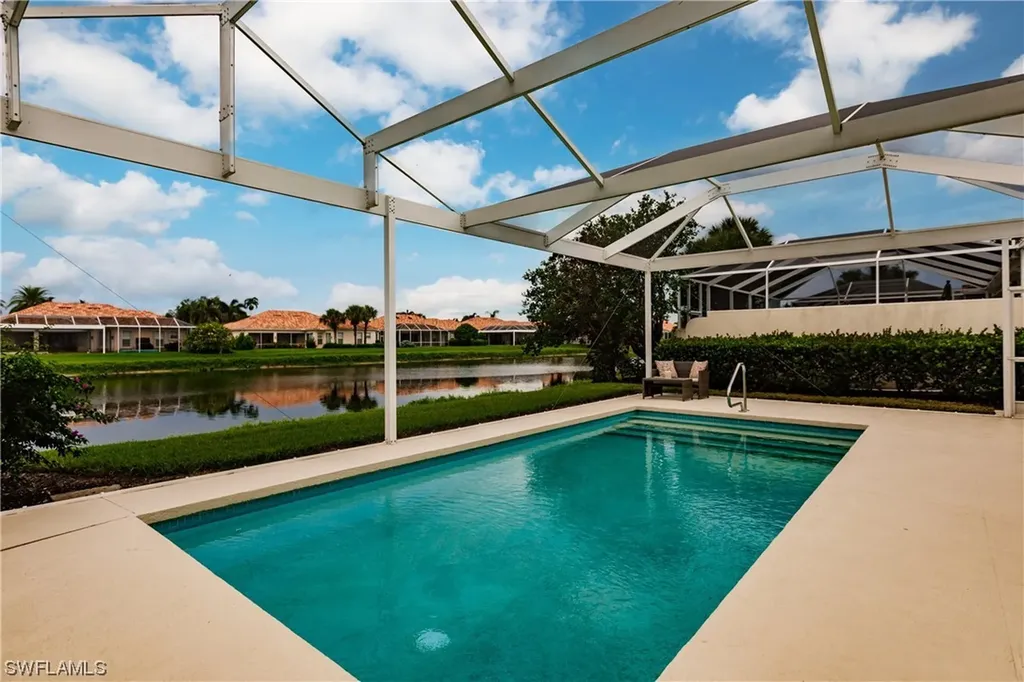 3226 Benicia Court Naples FL 34109