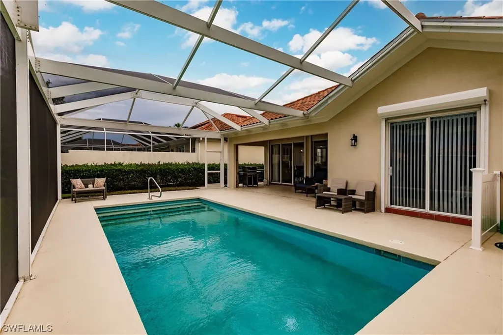 3226 Benicia Court Naples FL 34109